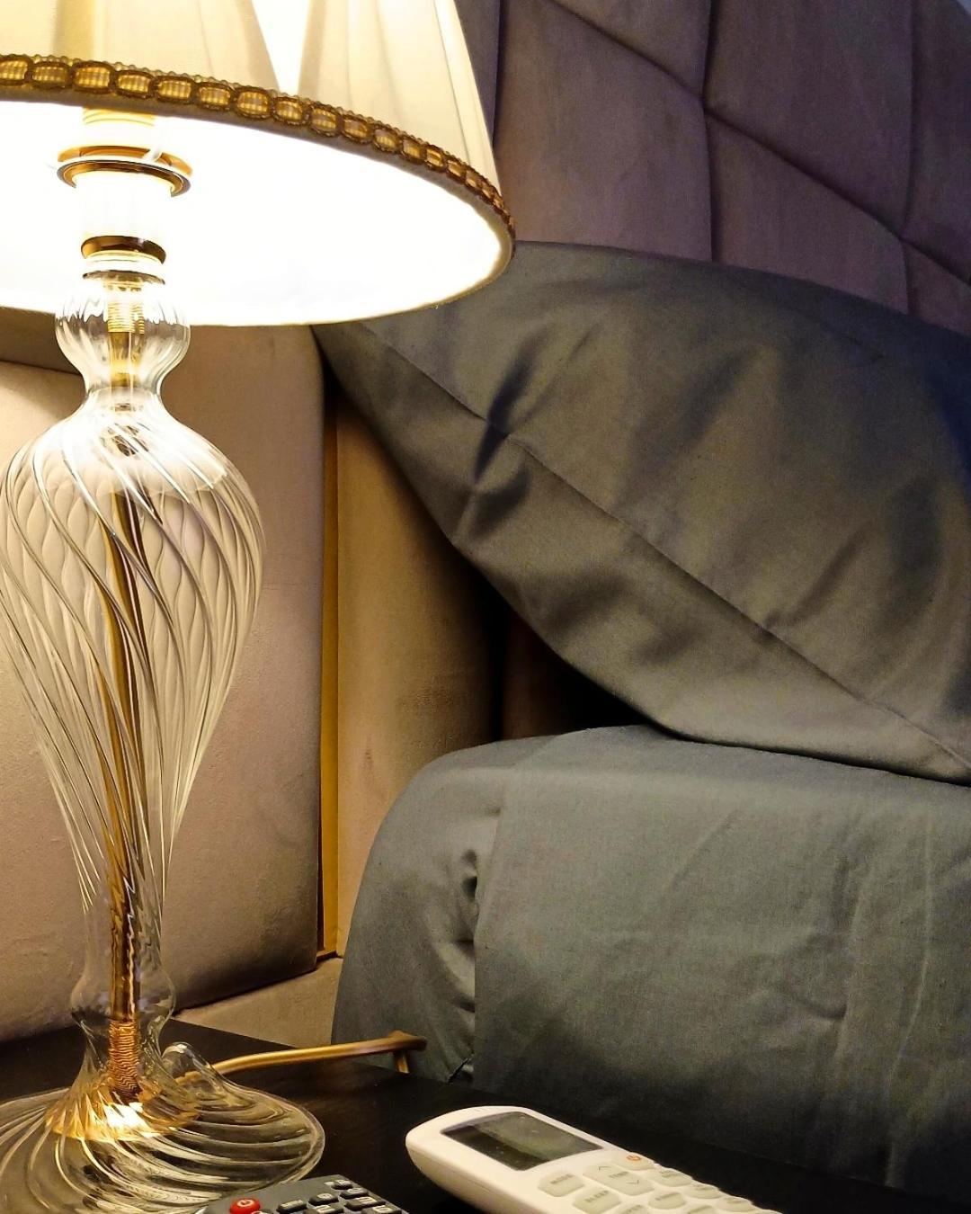 La Finestra Sul Borgo Hotel Nápoly Kültér fotó